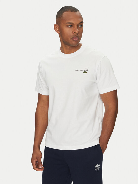 T-Shirt Lacoste
