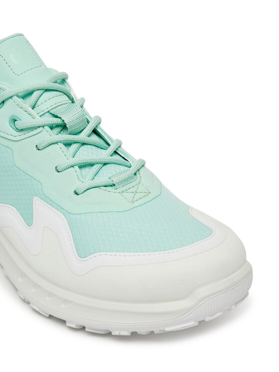 ECCO ECCO Bakancs Ult-Trn 82433361228 Türkizkék