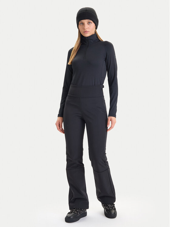 Rossignol Rossignol Skihose RLOWP17 Schwarz Slim Fit