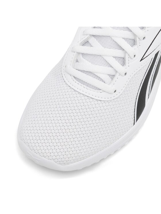 Reebok Reebok Skriešanas apavi Lite 3.0 HR0159 Balts