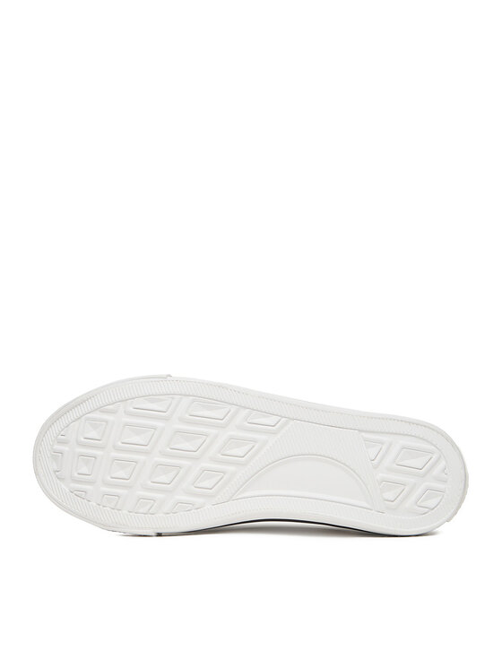 DeeZee DeeZee Scarpe da ginnastica CEO-CSS20377-71 Bianco