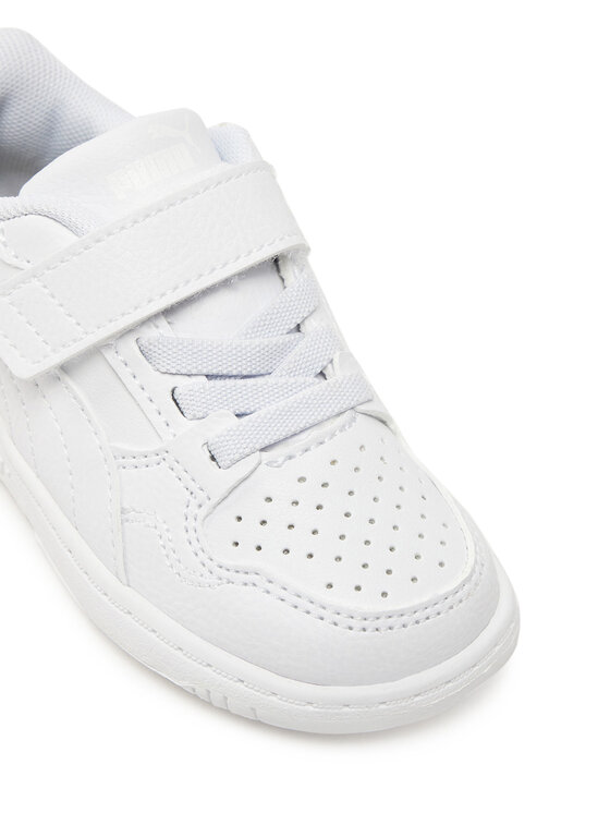 Puma Puma Laisvalaikio batai Reb-L AC+ Inf 398996 02 Balta