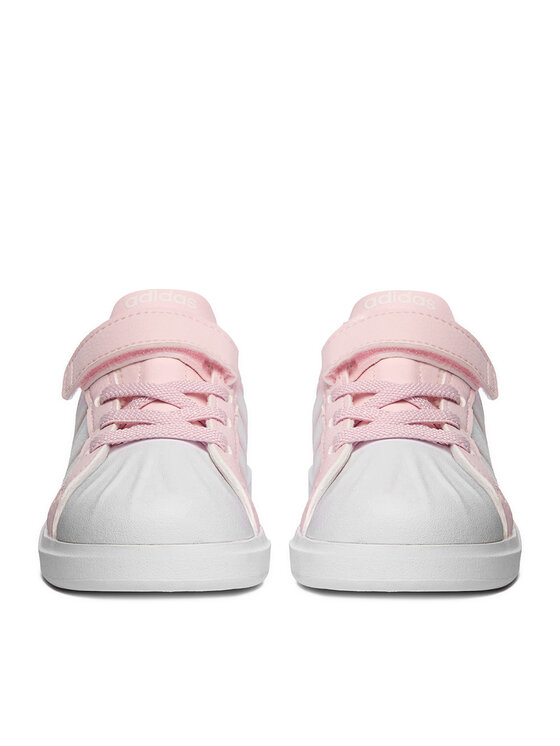 adidas adidas Sneakersy CEO-STREETTALK EL I JQ8603 Ružová