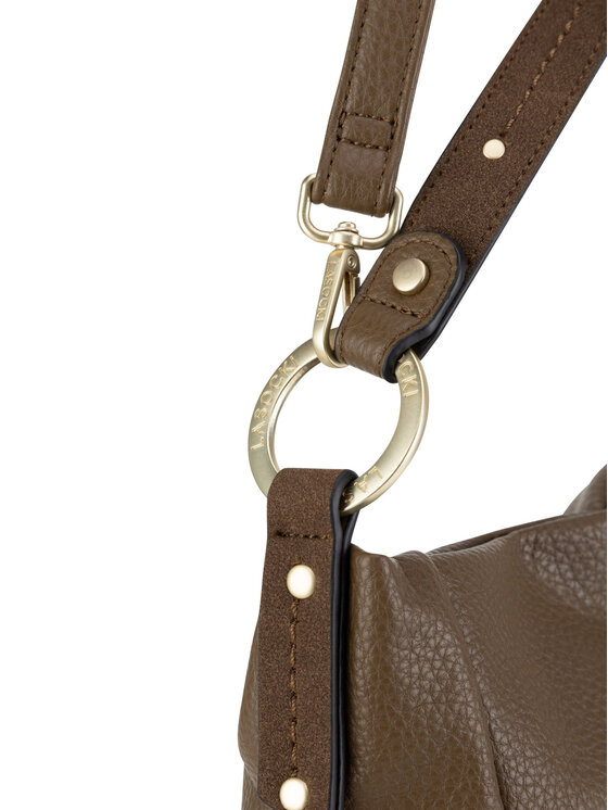 Lasocki Lasocki Handtasche LSK-K-051-06 Khakifarben