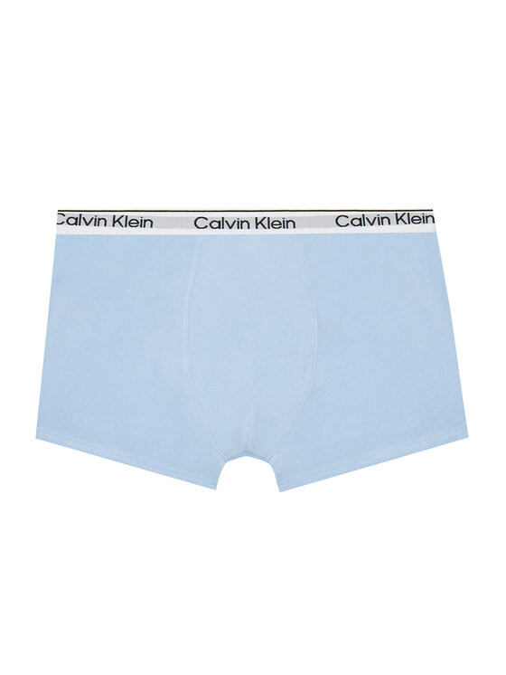 Calvin Klein Underwear Calvin Klein Underwear Komplekti kuulub 3 paari boksereid B70B700507 Värviline