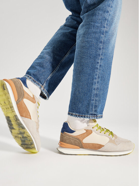 HOFF HOFF Sneakers Sevilla 12402601 Braun