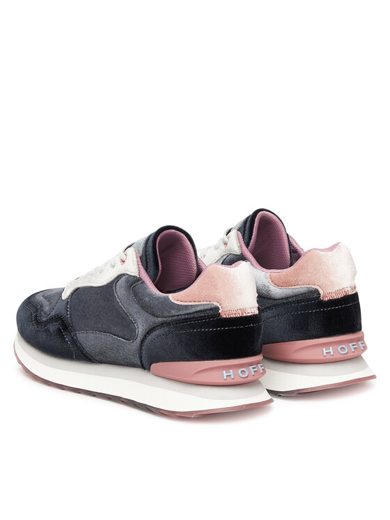 HOFF HOFF Sneakersy Sapphire 22402019 Modrá