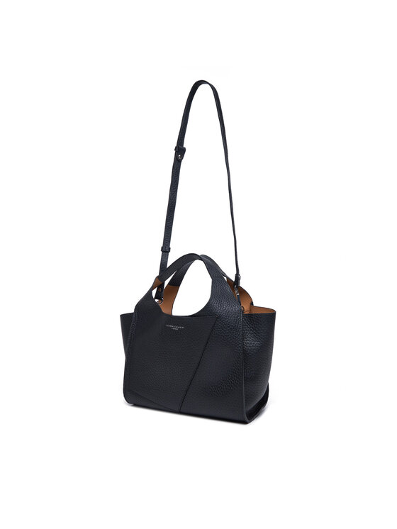 Gianni Chiarini Gianni Chiarini Torbica Euforia BS 9554 RNGDBL Crna
