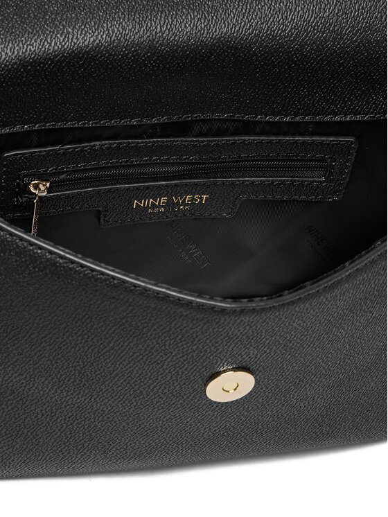 Nine West Nine West Сумка CEO-SAVILLE ROW-LH22271 Чорний