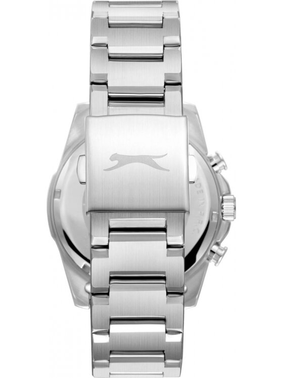 Slazenger Slazenger Zegarek SL.09.2522.2.06 Szary