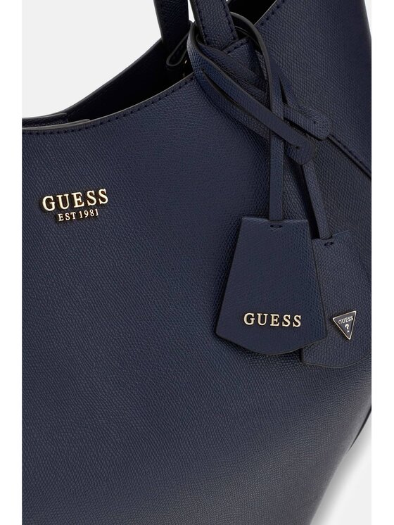 Guess Guess Käekott 178389 Sinine
