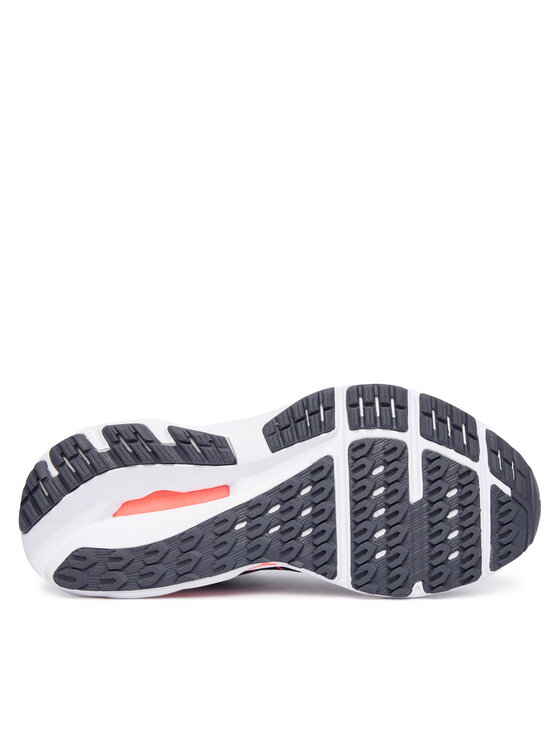 Mizuno Mizuno Buty do biegania Wave Equate 9 J1GD2548 Szary