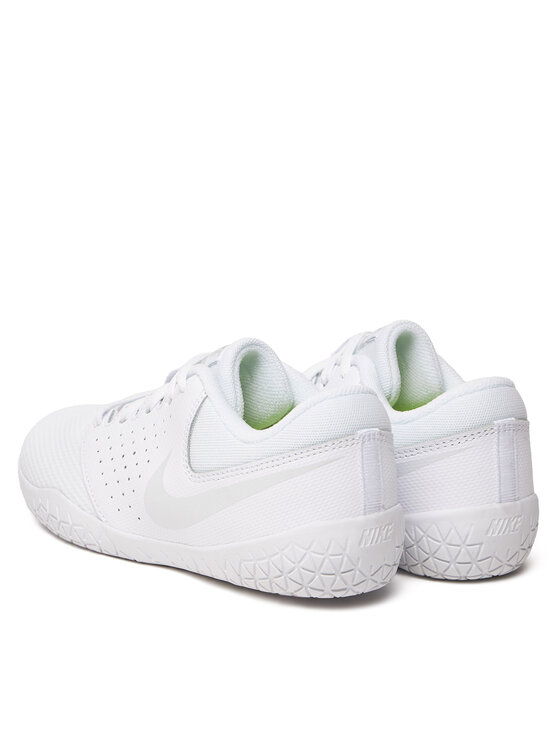 Nike Nike Snīkeri Cheer Sideline IV 943789 100 Balts