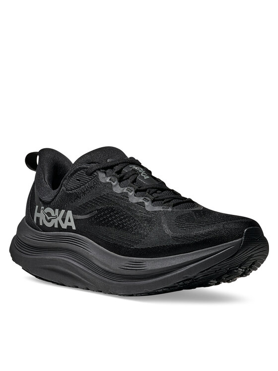 Hoka Hoka Běžecké boty Kawana 3 1171894 Černá