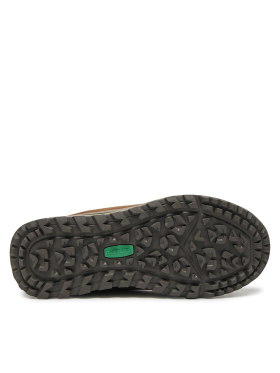 Karrimor Karrimor Παπούτσια πεζοπορίας Drift 2 K1120 Καφέ