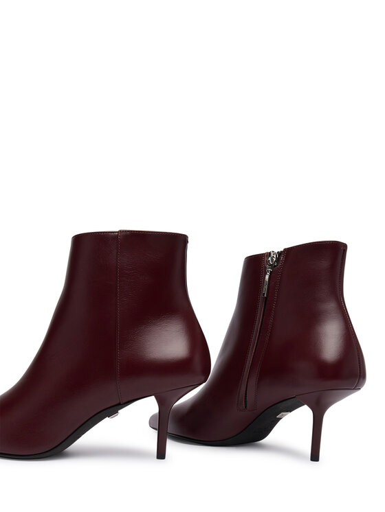 Max Mara Max Mara Saapad Mxalightbootie 2624796032600 Bordoopunane