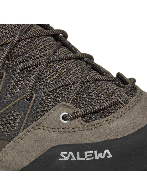 Salewa Salewa Trekkingi Ms Mtn Trainer Lite Mid Gtx 61359-7953 Khaki