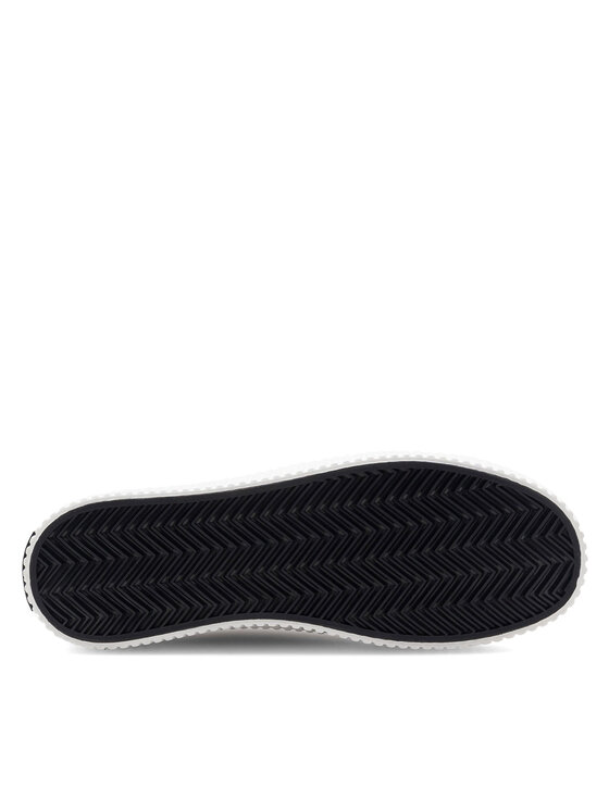 Beverly Hills Polo Club Beverly Hills Polo Club Sneakers BHPC027M Μαύρο