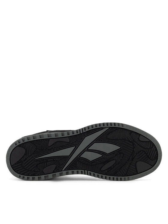 Reebok Reebok Sportcipők ATR CHILL MID 100224084 Fekete