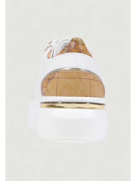 Alviero Martini Prima Classe Alviero Martini Prima Classe Sneakers Z 1301 300E Bianco