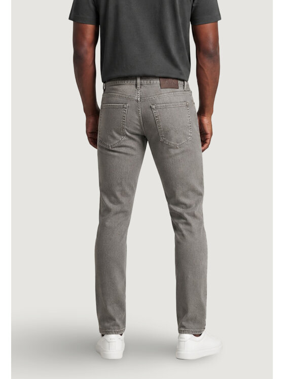 Armani Exchange Armani Exchange Jeansy XM000070 AF27185 Beżowy Casual Fit