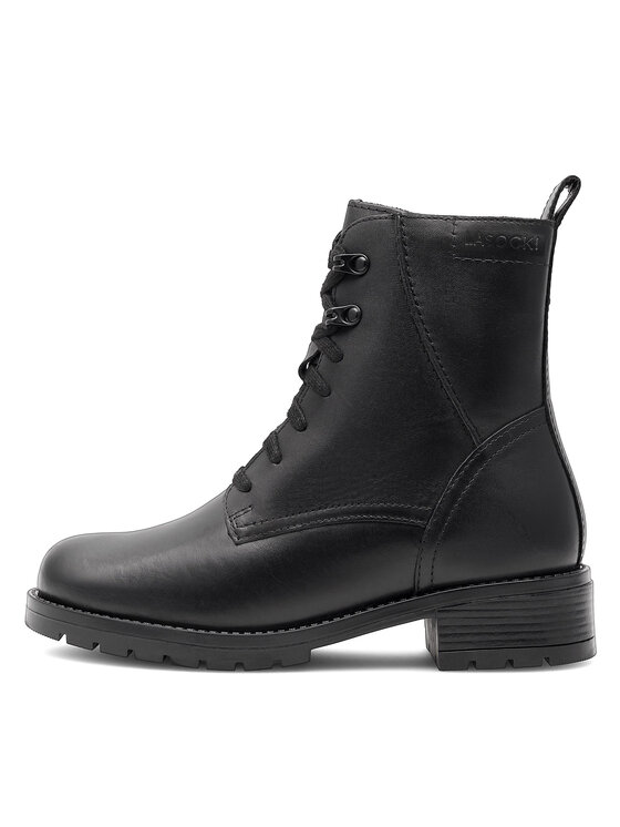Lasocki Lasocki Stiefeletten RST-ARTI-16 Schwarz
