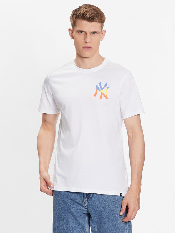T-shirt New York Yankees World Series Backer '47