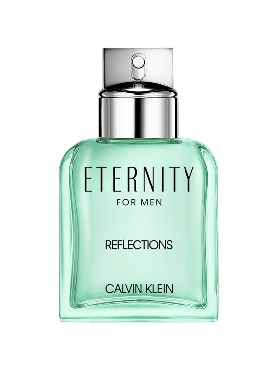 Woda toaletowa Calvin Klein, Eternity Reflections Men