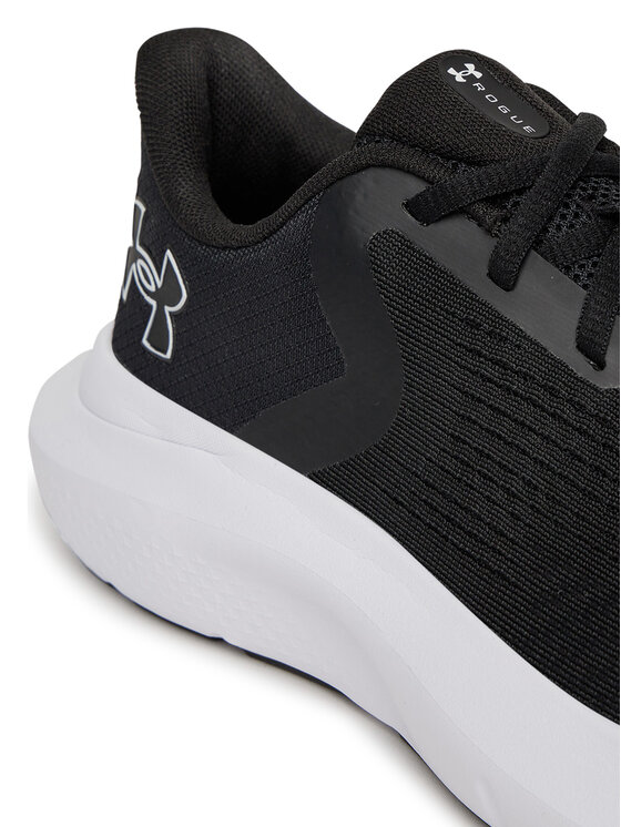 Under Armour Under Armour Pantofi pentru alergare Ua W Charged Rogue 5 3028262 Negru