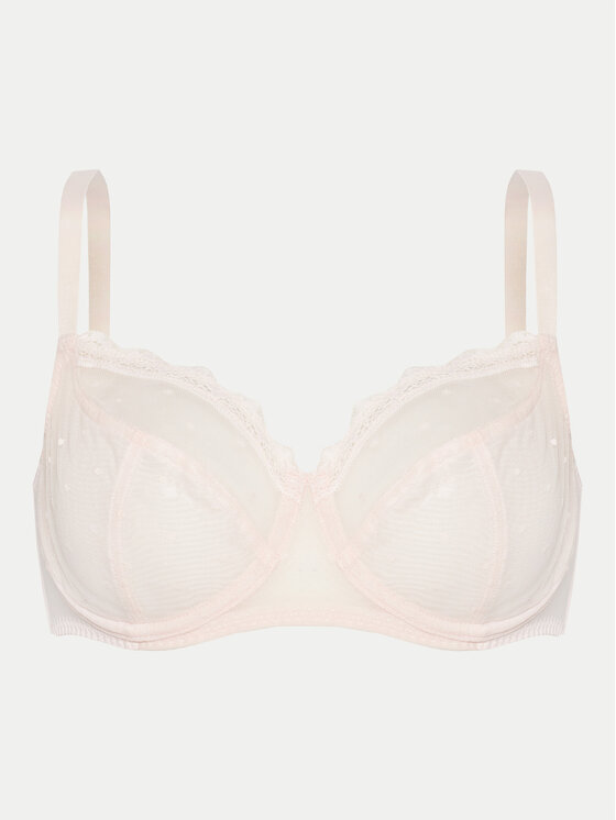Dorina Dorina Set de 2 sutiene cu armătură Jaylani FXWB0051ME029 Colorat