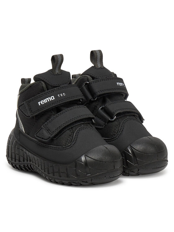Reima Reima Ghete Passo 2.0 5400010A Negru