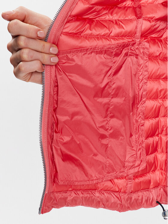 Colmar Colmar Безрукавка Punky 2222U 9VX Кораловий Slim Fit