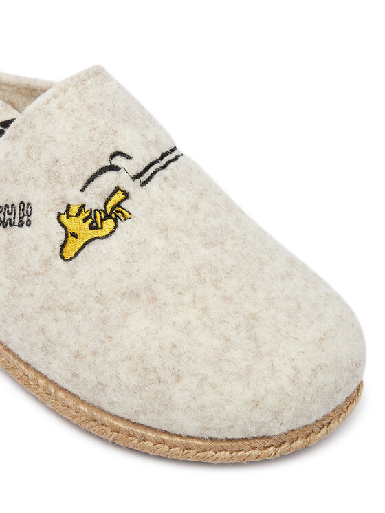 Toni Pons Toni Pons Тапочки Snoopy Кольоровий
