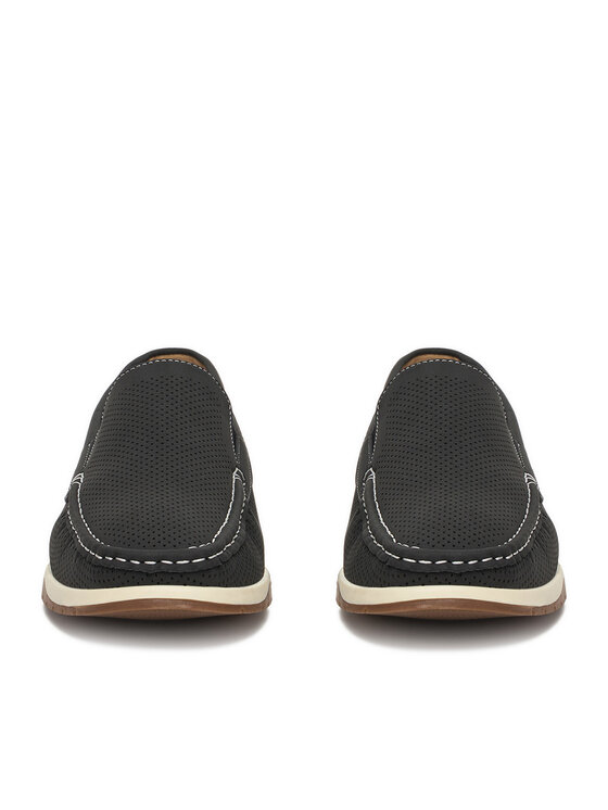 Nautica Nautica Mokasīni CEO-TITO-01 Tumši zils