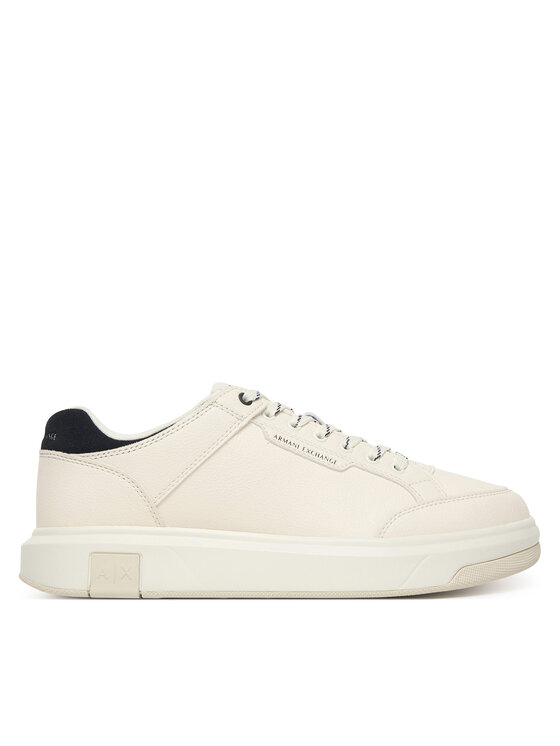 Armani Exchange Armani Exchange Sneakersy XM001722 AF17540 MZ266 Biały