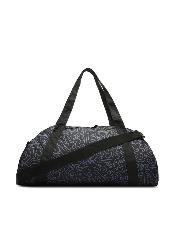 Nike Nike Сак DV6240-010 Черен