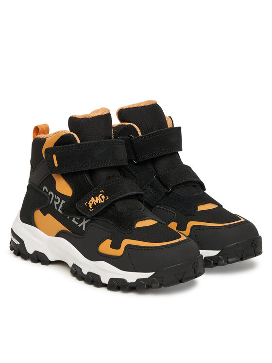Primigi Primigi Sněhule GORE-TEX 8936222 S Černá