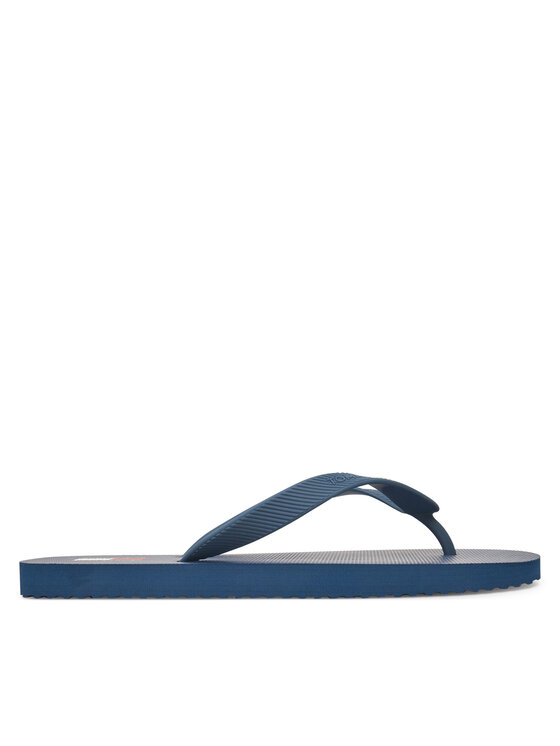 Tommy Jeans Tommy Jeans Flip-flops Tjm Beach Sandal EM0EM01560 Sötétkék