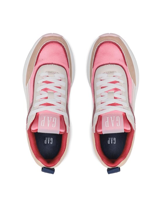 Gap Gap Sneakers Orlando II Stn GAD002F5SWNDSP Roz