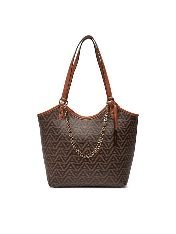 Aldo Aldo Handtasche Ybelihar 13933698 Braun