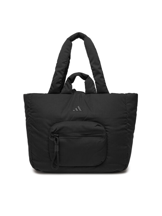 adidas adidas Τσάντα Must Haves Puffy JZ4413 Μαύρο