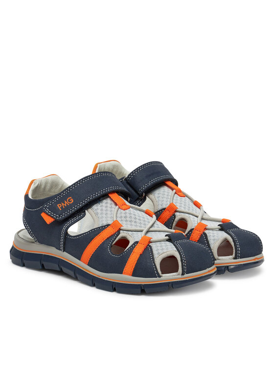 Primigi Primigi Sandale 7895400 D Tamnoplava