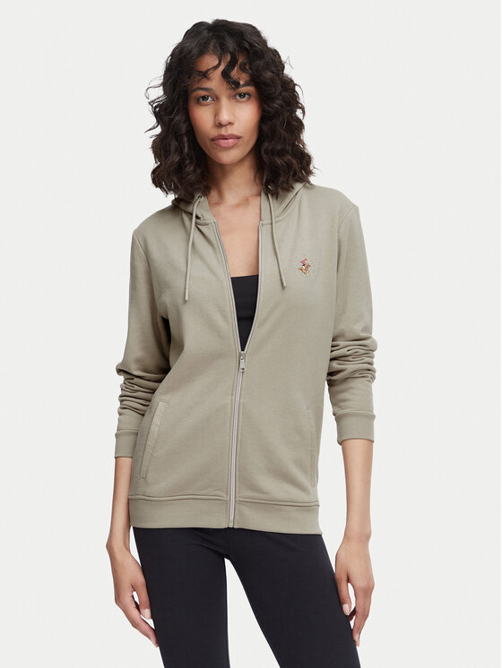 Beverly Hills Polo Club Jopa P-SS26W-F546540 Bež Regular Fit