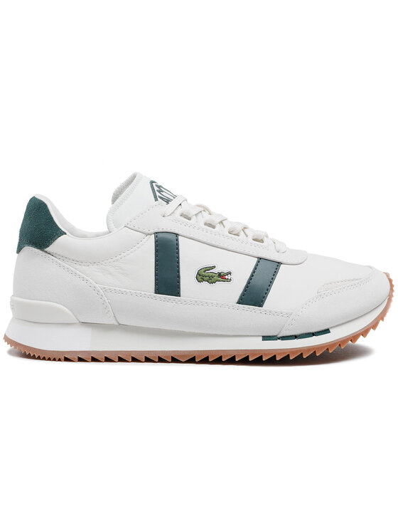Sneakers partner rétro hot sale homme en tissu