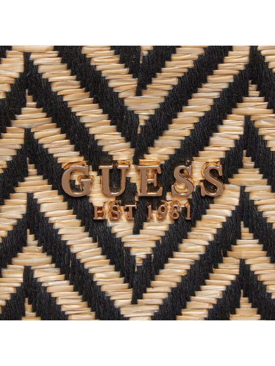 Guess Guess Дамска чанта HWCV86 65220 Бежов