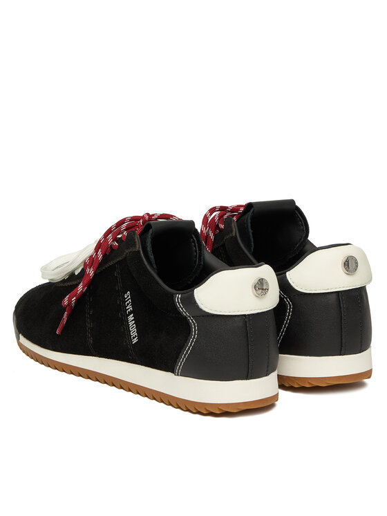 Steve Madden Steve Madden Сникърси Mirage-Sm SM11003908 Черен