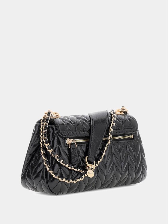 Guess Guess Rankinė 180979 Juoda