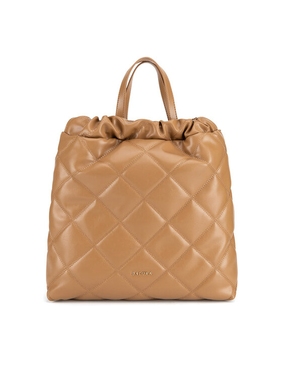 Badura Badura Borsetta JH5021-BR Marrone