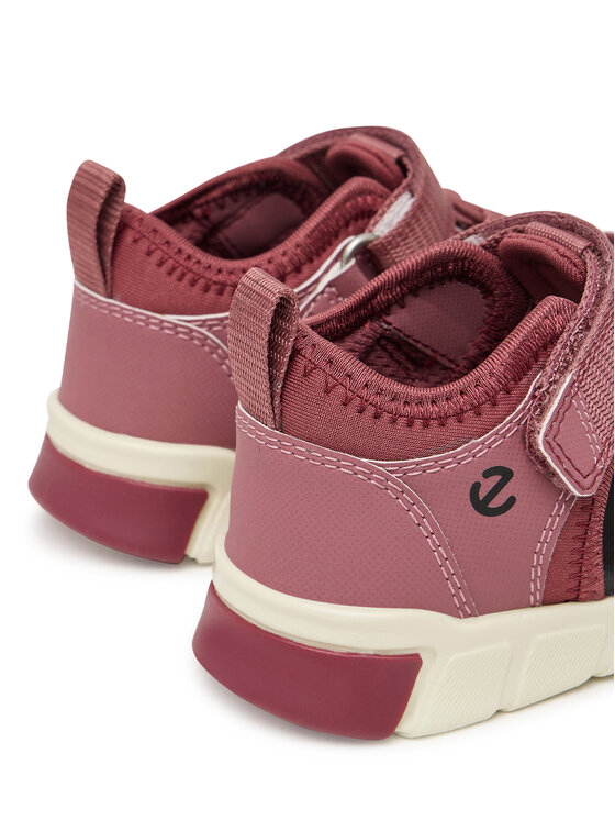 ECCO ECCO Sandále Mini Stride 76116110346 Ružová