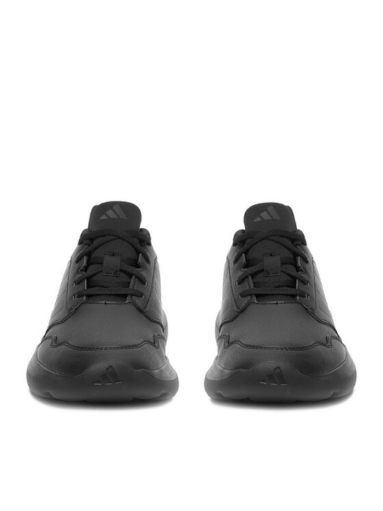 adidas adidas Sneakersy TENSAUR RUN J JP9644 Czarny